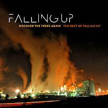 Discover the Trees Again: the Best of Falling Up